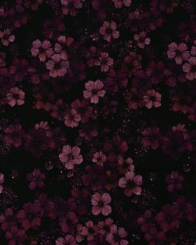 Romanitjersey LITTLE FLOWER